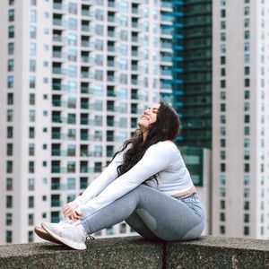 Meet your Posher, Tova